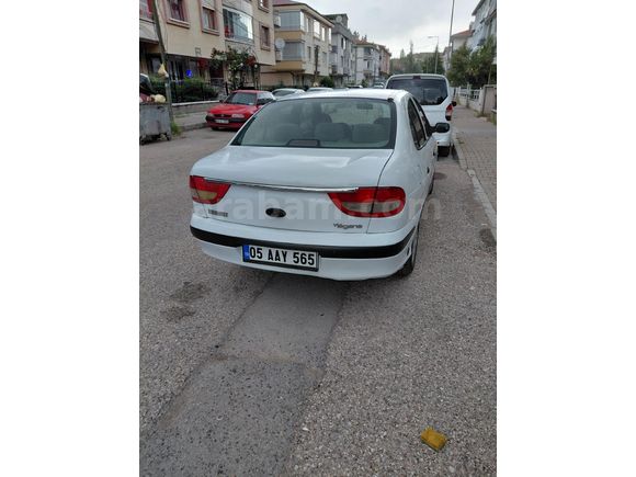 Sahibinden Renault Megane 1.6 RXT 2000 Model