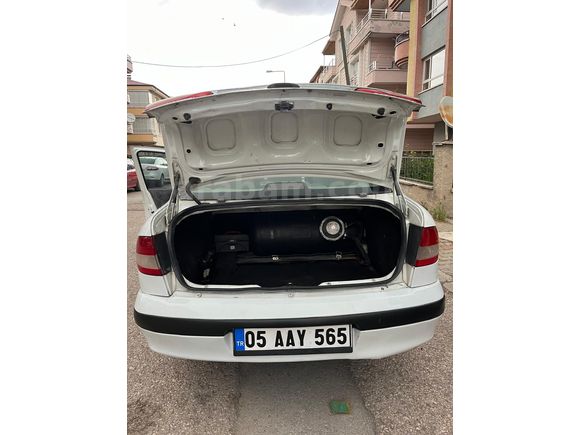 Sahibinden Renault Megane 1.6 RXT 2000 Model