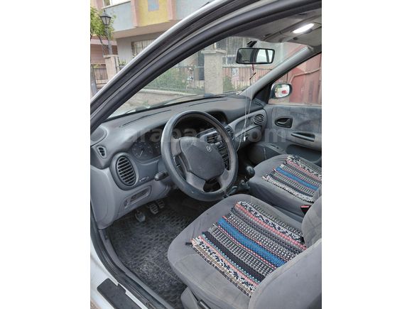 Sahibinden Renault Megane 1.6 RXT 2000 Model
