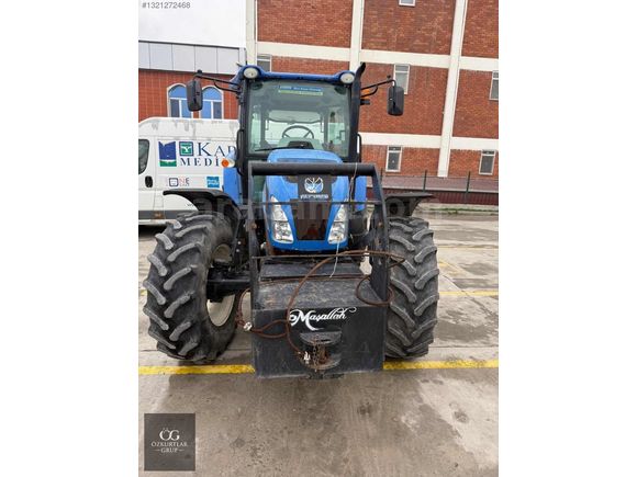 2013 MDL BLUMASTER **4040** SAAT KOMPRESÖRLÜ ORJİNAL LASTİK