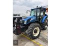 2013 MDL BLUMASTER **4040** SAAT KOMPRESÖRLÜ ORJİNAL LASTİK