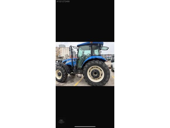 2013 MDL BLUMASTER **4040** SAAT KOMPRESÖRLÜ ORJİNAL LASTİK