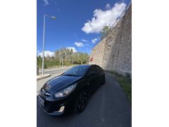 Yeni muayeneli Hyundai Accent Blue 1.6 CRDI 