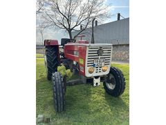 Steyr 8073 1987 Model Hid Direksiyon Motor Yeni Revizyonlu