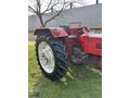 Steyr 8073 1987 Model Hid Direksiyon Motor Yeni Revizyonlu