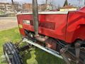Steyr 8073 1987 Model Hid Direksiyon Motor Yeni Revizyonlu