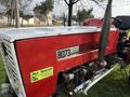 Steyr 8073 1987 Model Hid Direksiyon Motor Yeni Revizyonlu