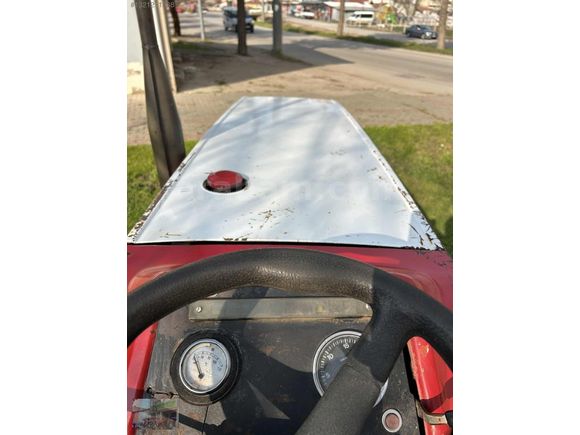 Steyr 8073 1987 Model Hid Direksiyon Motor Yeni Revizyonlu