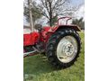 Steyr 8073 1987 Model Hid Direksiyon Motor Yeni Revizyonlu