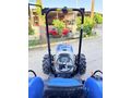 2021 model NEW HOLLAND T580B