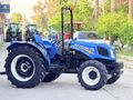 2021 model NEW HOLLAND T580B