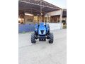 2021 model NEW HOLLAND T580B