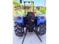 2021 model NEW HOLLAND T580B