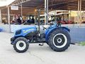 2021 model NEW HOLLAND T580B