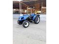 2021 model NEW HOLLAND T580B
