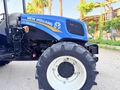 2021 model NEW HOLLAND T580B