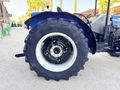 2021 model NEW HOLLAND T580B