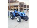 2021 model NEW HOLLAND T580B