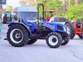 2021 model NEW HOLLAND T580B