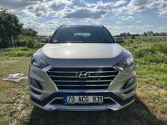 Sahibinden Hyundai Tucson 1.6 CRDi Smart 2020 Model 