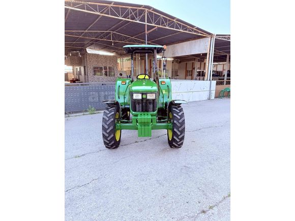 2017 model 5050E ORİJİNAL