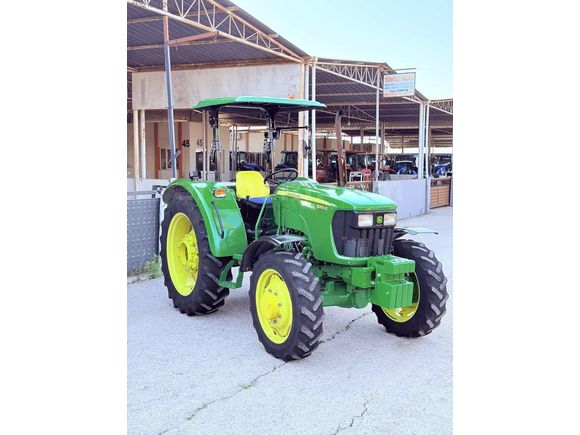 2017 model 5050E ORİJİNAL