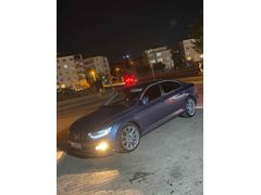 Sahibinden Volkswagen Passat 1.6 TDi BlueMotion Comfortline 2018 Model 