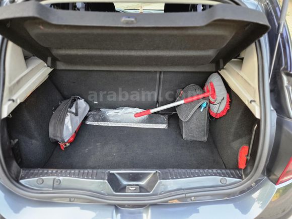 Sahibinden Dacia Sandero 1.5 dCi Stepway 2017 Model 2018 30 ocak çıkışlı