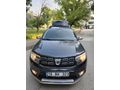 Sahibinden Dacia Sandero 1.5 dCi Stepway 2017 Model 2018 30 ocak çıkışlı