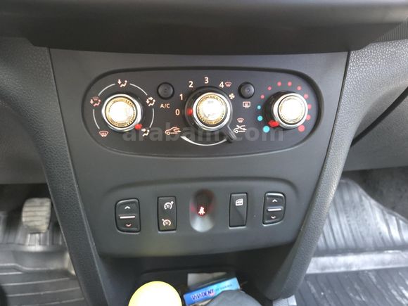 Sahibinden Dacia Sandero 1.5 dCi Stepway 2017 Model 2018 30 ocak çıkışlı