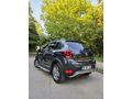Sahibinden Dacia Sandero 1.5 dCi Stepway 2017 Model 2018 30 ocak çıkışlı