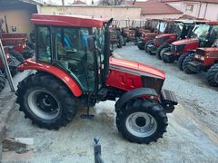 2022 Model 8100 Tümosan sıfır ayarında Full+Full 600 saatte