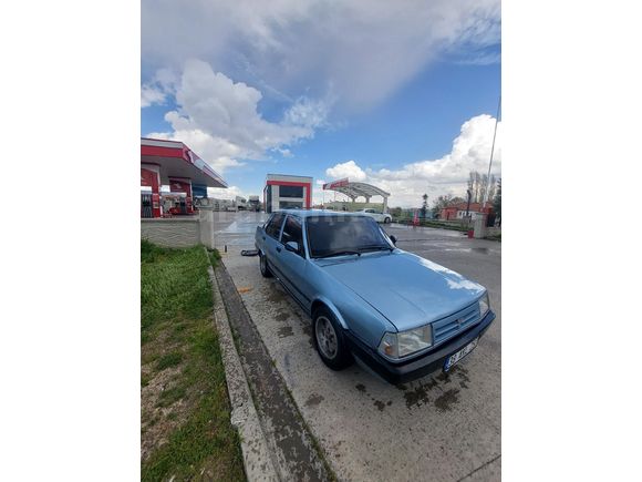 muayeneli Tofaş Doğan L 1991 Model