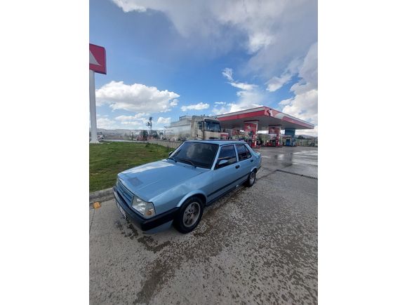 muayeneli Tofaş Doğan L 1991 Model
