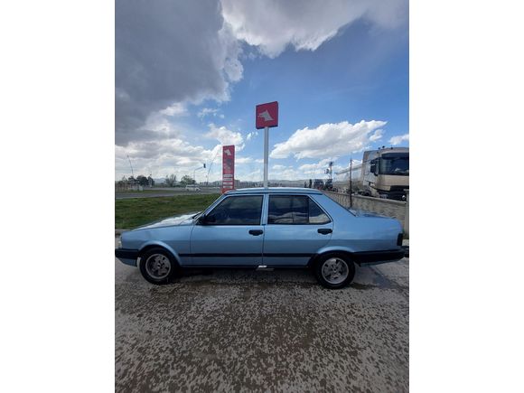 muayeneli Tofaş Doğan L 1991 Model