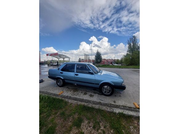 muayeneli Tofaş Doğan L 1991 Model
