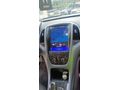 Tesla Ekranlı Opel Astra J