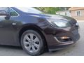 Tesla Ekranlı Opel Astra J