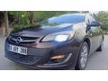 Tesla Ekranlı Opel Astra J