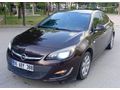 Tesla Ekranlı Opel Astra J