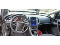 Tesla Ekranlı Opel Astra J