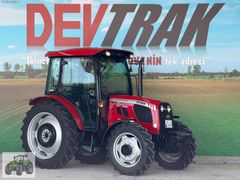 DEVTRAK'TAN TÜMOSAN 5155/2011 MODEL