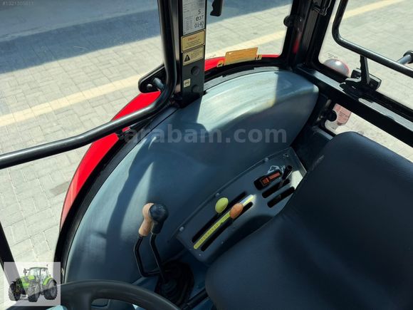DEVTRAK'TAN TÜMOSAN 5155/2011 MODEL