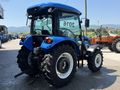 CEYHANLAR GROUP TAN 2016 MODEL TT4.55 PS KİLİMALI