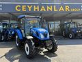 CEYHANLAR GROUP TAN 2016 MODEL TT4.55 PS KİLİMALI