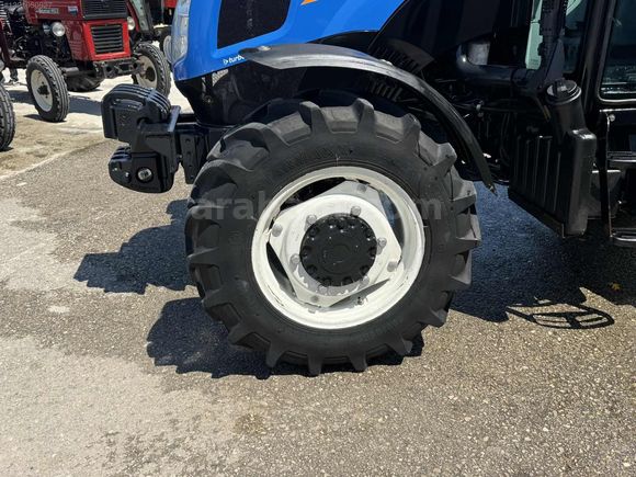 CEYHANLAR GROUP TAN 2016 MODEL TT4.55 PS KİLİMALI