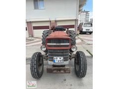 BAYATLI OTOMOTİV'DEN 1975 MODEL MASSEY FERGUSON 135