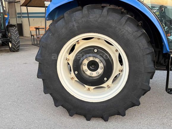 2017 MODEL TT4.65PS POWER ŞATIL KİLİMA SADECE 1400 SAATTE