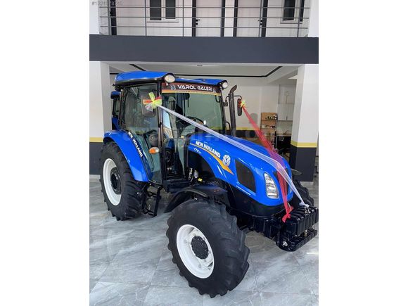 VAROL DAN 2017 MEKANİK 2150 SAATTE TT4.75 İLK SAHİBİNDEN TEMİZ