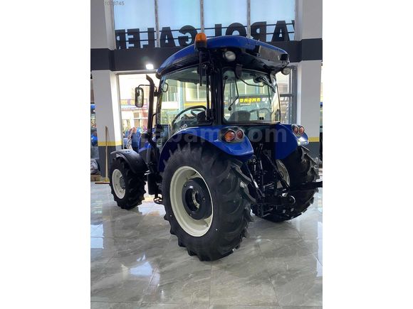VAROL DAN 2017 MEKANİK 2150 SAATTE TT4.75 İLK SAHİBİNDEN TEMİZ